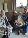 Lommel - Staf is een eeuw jong!
