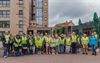 Pelt - Steeds meer succes voor ontbijtwandelingen