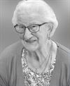Peer - Judith Vrijsen overleden