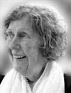 Hechtel-Eksel - Marja Claes overleden