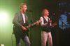 Beringen - Soulbrothers stralen op Parkies