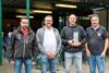 Hamont-Achel - Schutterij St.-Jozef wint verbroederingstornooi