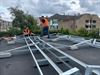 Leopoldsburg - Zonnepanelen voor sociale woningen