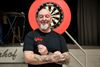 Lommel - Fonzz wint het KWB Dartstoernooi