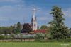 Hamont-Achel - Een fiere torenspits