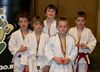 Neerpelt - Neerpeltse judoka's staan hun mannetje