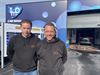 Beringen - Opening IMO Carwash Beringen