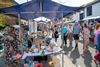 Lommel - Keramiekmarkt Kerkhoven