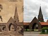 Beringen - 80 jaar kerk Beringen-Mijn