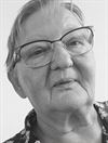 Pelt - Annie Quanten overleden