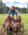 Lommel - Crowdfunding KSA Lutlommel meisjes