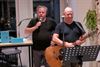 Lommel - Dirk en Rudi brengen 'Verliedjes'