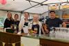 Beringen - Opening zomerbar 't Aerts Paradijs