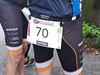 Lommel - Ondertussen, op Hoeks Triatlon...