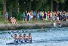 Pelt - Regatta midden augustus?