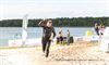Lommel - Stadsbestuur op de trio triatlon