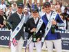Oudsbergen - Olivier Philippaerts tweemaal op podium in Londen