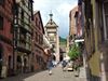 Peer - Met vakantiegroeten uit... Riquewihr