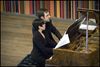 Lommel - Vierhandig pianospel in het Burgemeestershuis