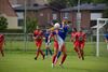 Beringen - Doelpuntenfestival bij Victor Cerstelotte Cup