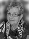 Peer - Josée Geuns overleden