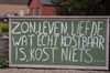 Pelt - Strenge boetes voor sluikstorters