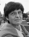 Lommel - Ann Wouters overleden