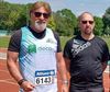Pelt - Atletiek: Patrick Coene 4de en 5de op BK