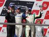 Neerpelt - Podiumplaats voor Niels Lagrange