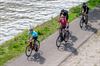 Pelt - 700 km voor het goede doel