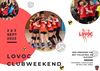 Lommel - Clubweekend bij Lovoc