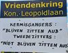 Lommel - En dat het Lommel-kermis is...