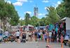 Pelt - Kermis in het Lindel