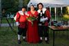 Lommel - Lars Bastiaens is de nieuwe schutterskoning