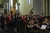 Neerpelt - Amabile repeteert in Vaalbeek