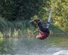 Lommel - Foto's waterskishow Lommel Ski