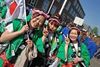 Neerpelt - Japanse deelnemers EMJ overleefden ramp