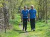 Neerpelt - Heerlijk wandelen in de lentezon
