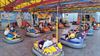 Pelt - Ook kermis voor gasten van Sint Oda