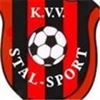 Beringen - Stal Sport verliest van KFC Ezaart Sp..