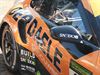 Lommel - Dylan Derdaele op de 24 uur van Zolder