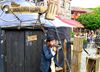 Pelt - Europese steun voor Theater op de Markt