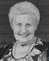 Hechtel-Eksel - Maria Driesen overleden