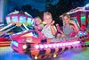 Lommel - Laatste kermisdag