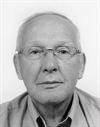 Hamont-Achel - Eric Severijns overleden