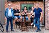 Pelt - De koers - een heel spektakel