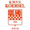 Beringen - WVV Koersel - Schoonbeek-Beverst: 0-2