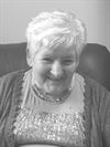 Peer - Anny Van Helden overleden