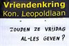 Lommel - 'Heropening der scholen'