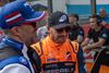 Lommel - Geen vijfde 24 uur-zege voor Dylan Derdaele